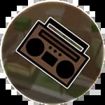 Boombox