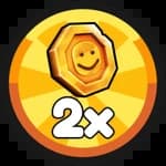 Double Coins