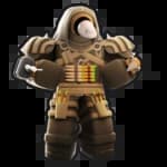 Drill Assassin Morph
