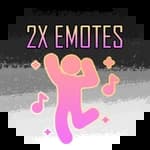 Extra Emote Slots