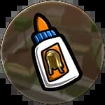 Hair Glue