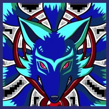 Kitsune