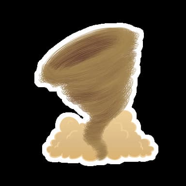 Sand